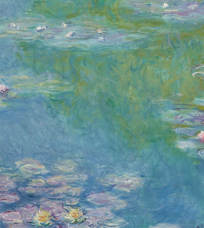 Impressionist Revolution Package