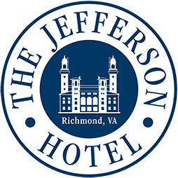 Richmond Hotels, The Jefferson Hotel